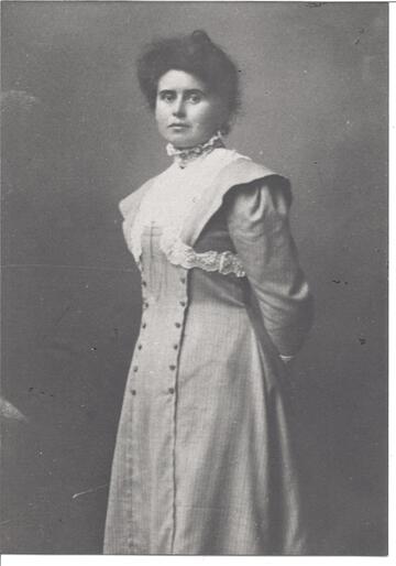 Theodora Johanna Aleida Hoogveld